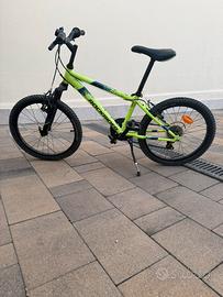 Bici da bambino
