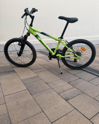 Bici da bambino