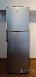 Frigorifero Whirlpool WTE3113TS Classe: A+