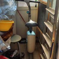 Cyclette DOMYOS VM 460