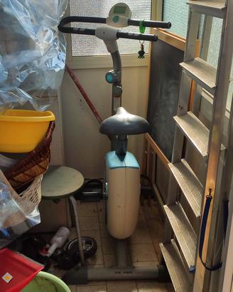 Cyclette DOMYOS VM 460