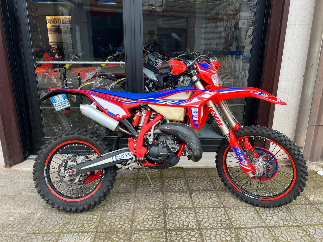 Vent Moto Enduro 125 Tempi Baja 125 Enduro 125 Prezzo Vent Moto HM