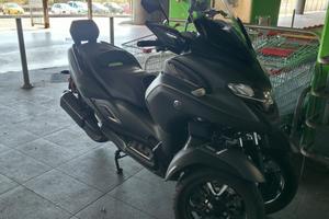 Yamaha tricity 300
