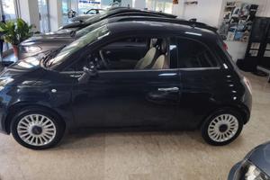 Fiat 500 1.2 Lounge Euro 6