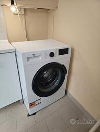 Lavatrice beko