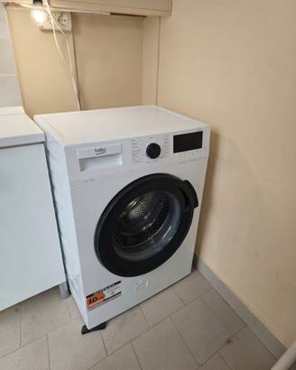 Lavatrice beko