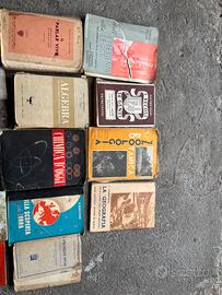 Libri antichi scolastici/ per bambini