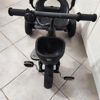 Triciclo Kinderkraft