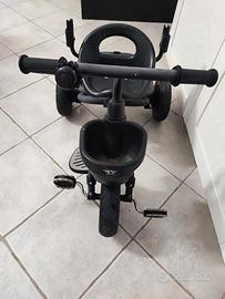 Triciclo Kinderkraft