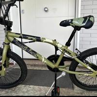 Bicicletta sportiva SOMEC