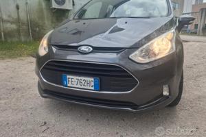 Ford bmax anno 2016 titanium neo patentati