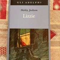 Lizzie - Shirley Jackson