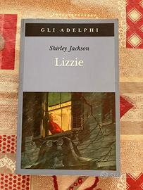 Lizzie - Shirley Jackson