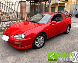 MAZDA MX-3 1.8i V6 24V cat