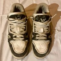Scarpe Louis Vuitton Trainer