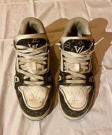 Scarpe Louis Vuitton Trainer