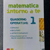 Matematica intorno a te