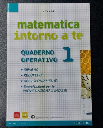 Matematica intorno a te