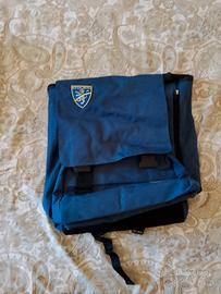 zaino scuola Pigna Frosinone calcio 