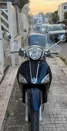 Piaggio Liberty 125 del 2015