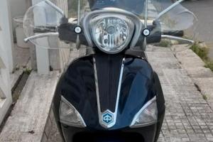 Piaggio Liberty 125 del 2015
