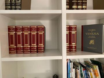 Treccani – “Storia di Venezia”