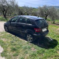 Mercedes B 180 CDI 2.0 - 109 CV - 2010