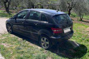 Mercedes B 180 CDI 2.0 - 109 CV - 2010