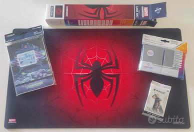 Lotto Playmat Magic MTG