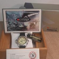 Citizen promaster aqualand 3740 