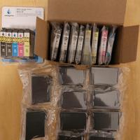 Cartucce compatibili Epson 29XL