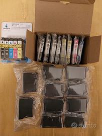 Cartucce compatibili Epson 29XL