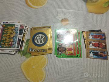 figurine calciatori panini FiFa 365