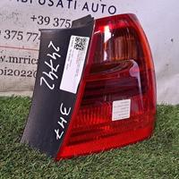 STOP FANALE POSTERIORE DESTRO BMW Serie 3 E90 Berl