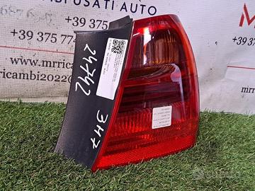 STOP FANALE POSTERIORE DESTRO BMW Serie 3 E90 Berl