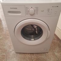 lavatrice DAEVOO 5kg classe A++ a castelvetrano .