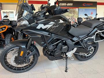 Cf Moto 700MT ADW IN PROMOZIONE