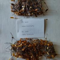 componenti elettronici analogici