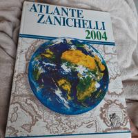 Atlante 2004