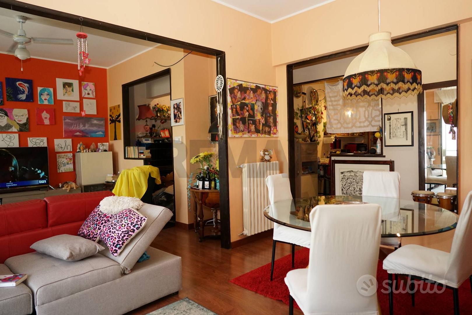 Appartamento – Enna, Monte - Vista 3