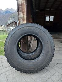 Gomme ziarelli mud power 7.50r16