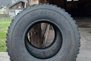 Gomme ziarelli mud power 7.50r16