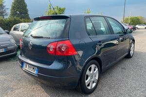 VW golf 5