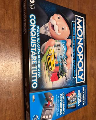 monopoli