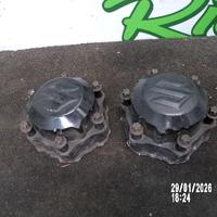 MOZZI RUOTA LIBERA PER JIMNY 1.3 BENZINA 2011