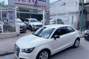 Audi A1 1.2 TFSI Attraction