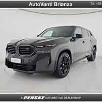 BMW XM 4.4 PHEV