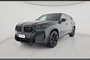 BMW XM 4.4 PHEV