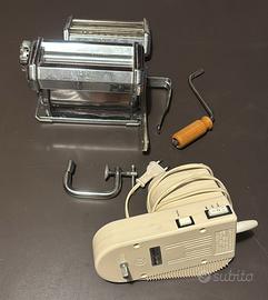 Tira sfoglia Imperia