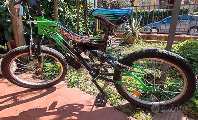 bicicletta bambino 20" 